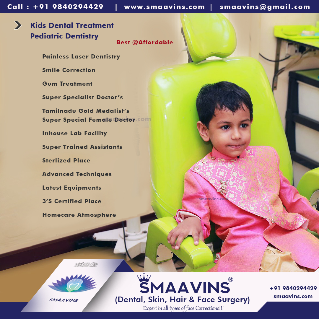 best-pediatric-dentistry