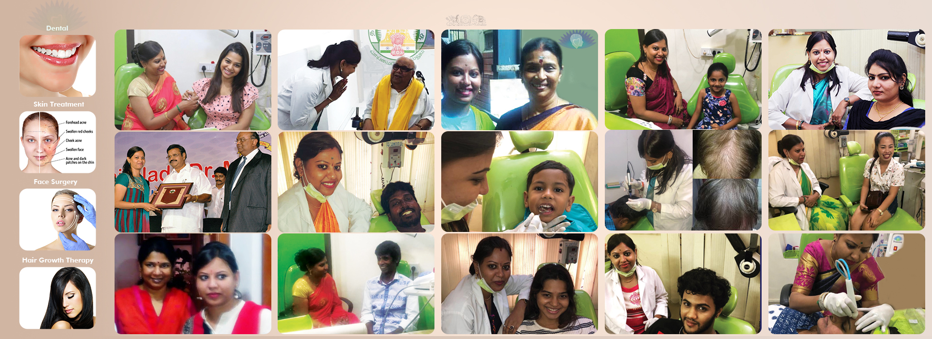 Smaavins best Cosmetic care hospital, for vip and cebraties in chennai, kk nagar, annanagar, ashok nagar