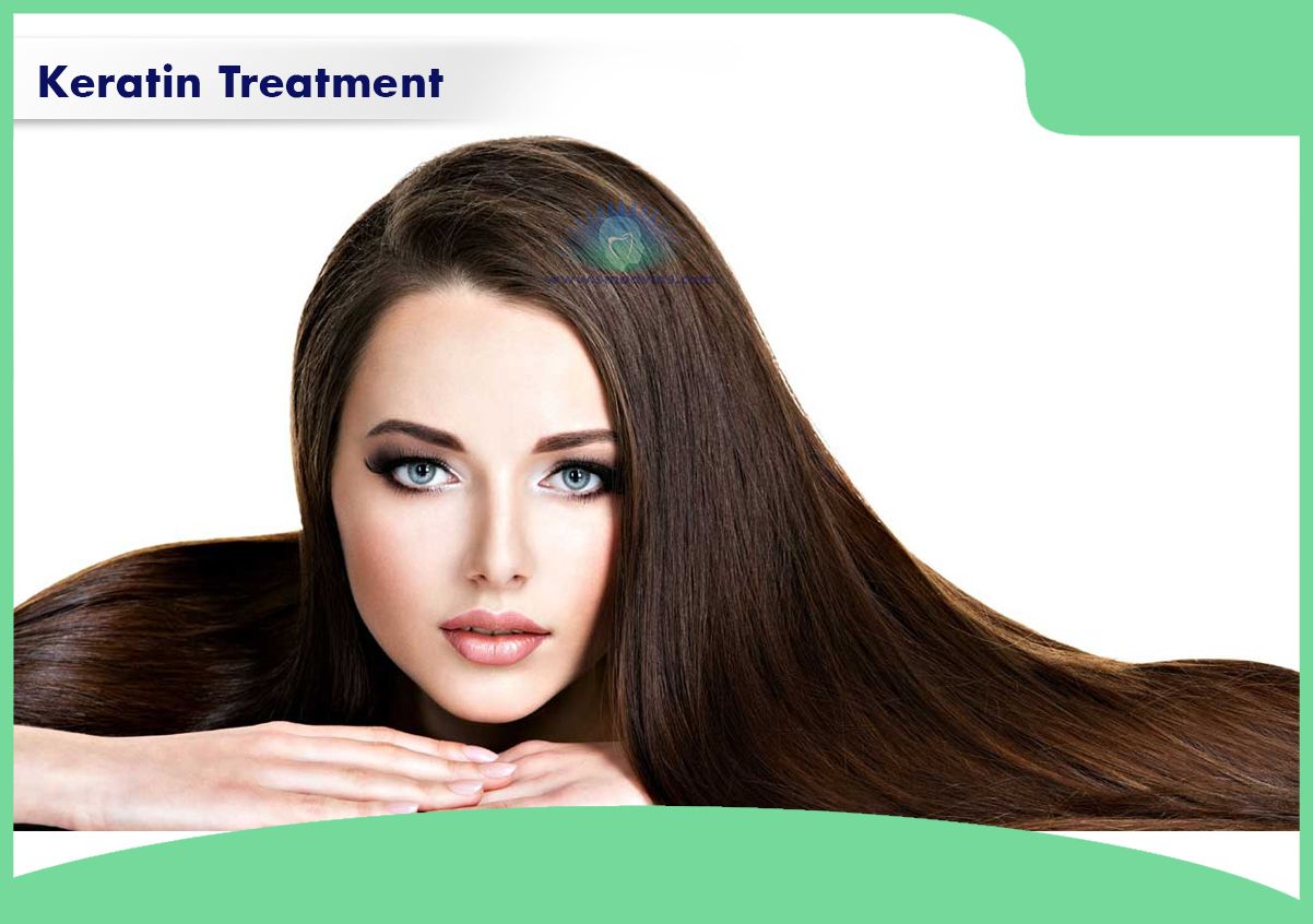 Best Hair Smoothing Keratin Treatment Smaavins Chennai