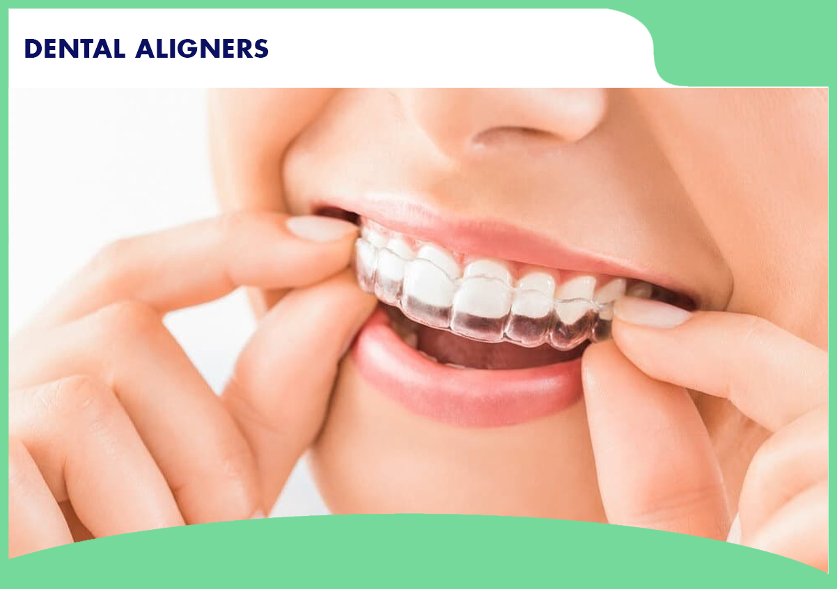 Best Dental Aligner In India Teeth Straightening Clinic